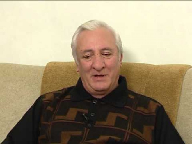 Tahir Əkbər insult keçirib&nbsp;