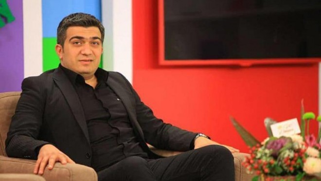 Əbdül Xalid anası üçün klip çəkdirib