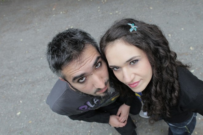 Repçi cütlük boşandılar