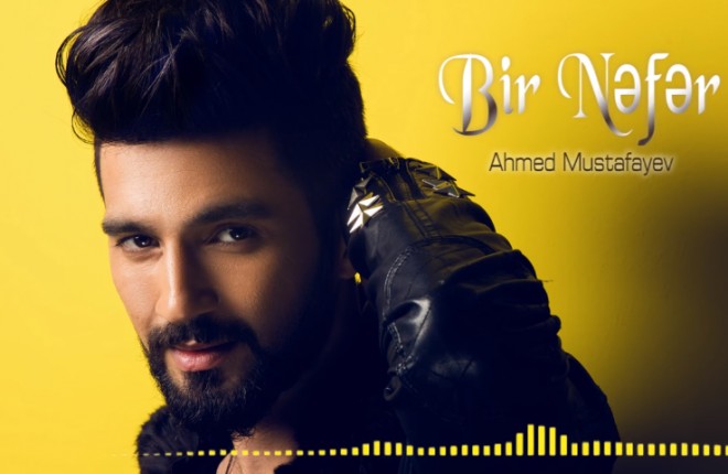 ​Əhməd Mustafayevin “Bir nəfər”i - audio