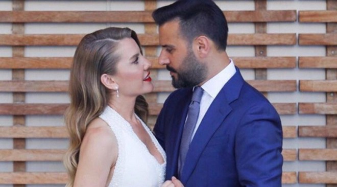 Alişanın keçmiş nişanlısından sərt sözlər