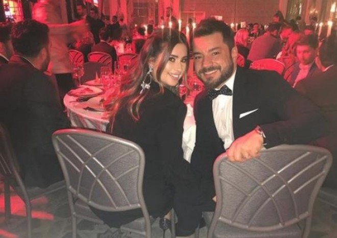 Busenin hamilə fotosu