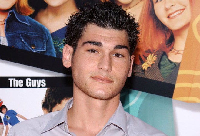 Amerikalı aktyor intihar edib