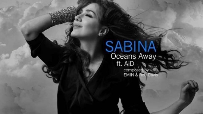 Səbinə Emin Ağalarovun mahnısını oxudu - audio