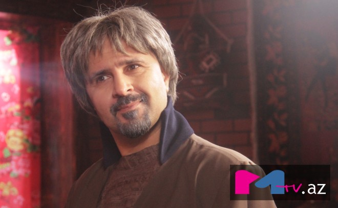 İlqar Xəyal “Karvan” ilə konsert vermək arzusunu ilk dəfə MUZ TV Azərbaycan-a bildirdi