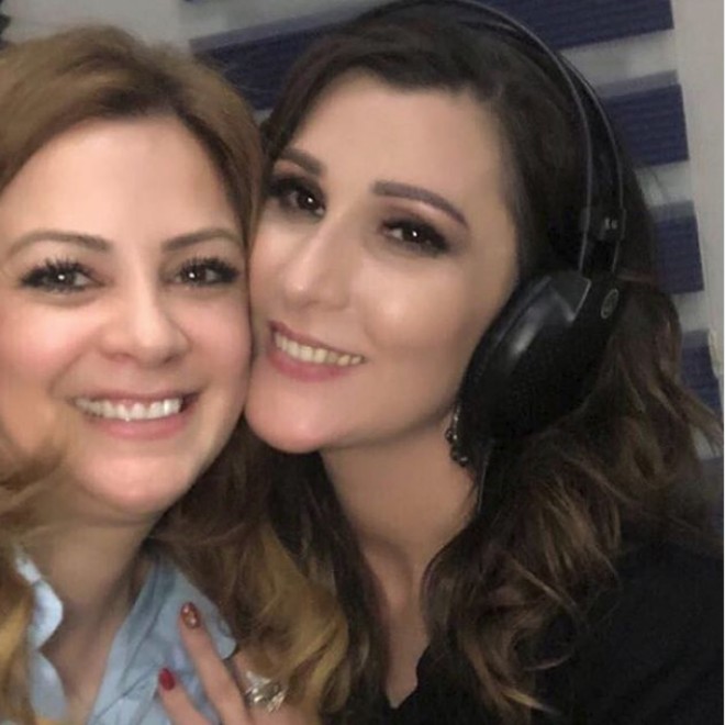 Gülyanaq Məmmədova: “Bəlkə görüşmədik”