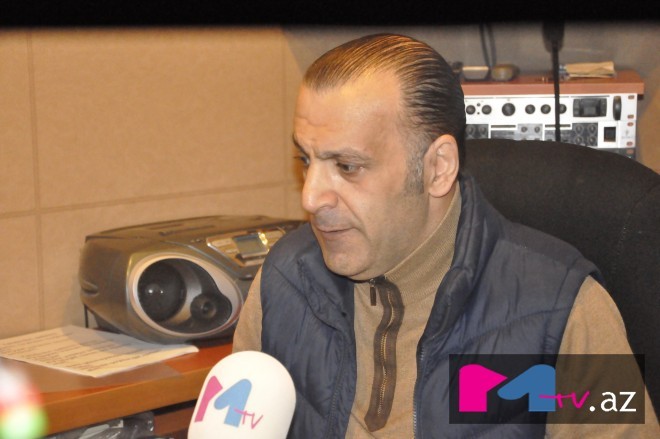 Nazim Pişiyari: “Nə qədər pul versələr də bayağı mahnı ifa etmirəm”- eksklüziv