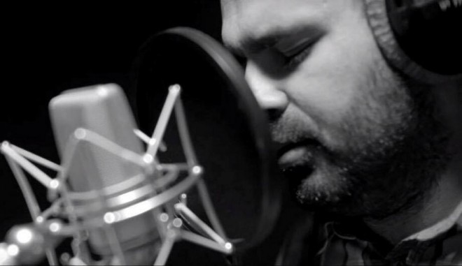 Bəstəkar bu dəfə “Mən deyiləm” oxudu - audio