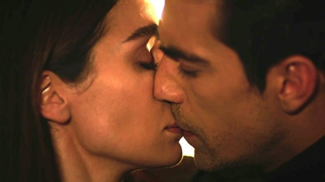 Ən sevilən cütlük oldular