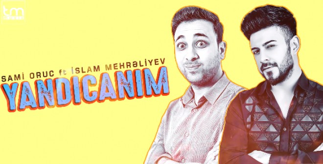 Sami Orucun aktyorla&nbsp;dueti - audio