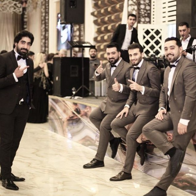 “Efirdən “toy” tutmaq mərhələlərini çoxdan keçmişik” - "Qala" qrupundan eksklüziv iddialı açıqlama&nbsp;