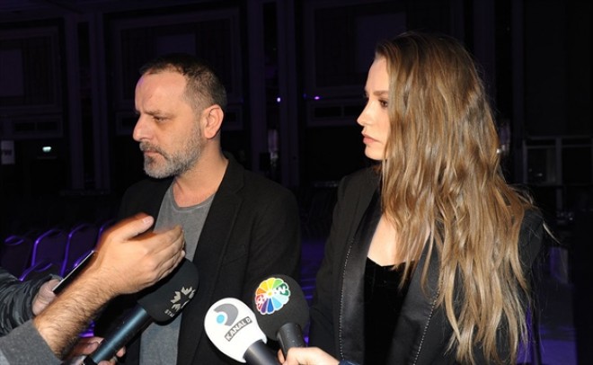 Serenaydan təəccüblü cavab