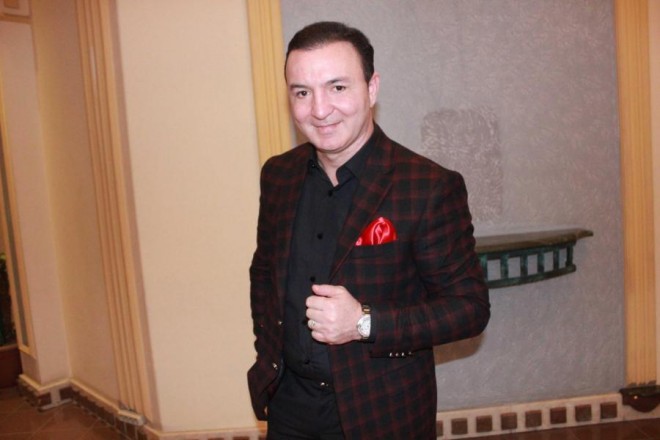 “Toyda yarım saat oxuyanlar bizdən daha çox qazanırlar”-  Vasif Məhərrəmli çox gileyləndi