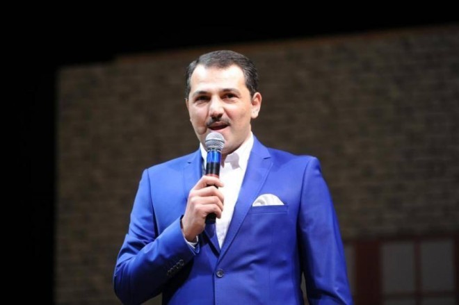 Meyxanaçı Vüqar Əbdülovun bitməyən təssüratları - məxsusi açıqlama