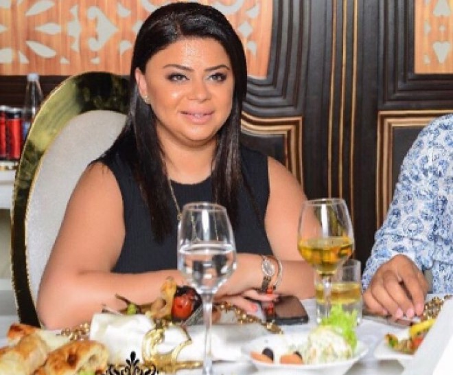 Nigar həyat yoldaşı və qızı ilə - foto