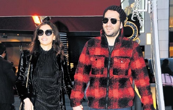 Aktyor ata olmaq istəyir