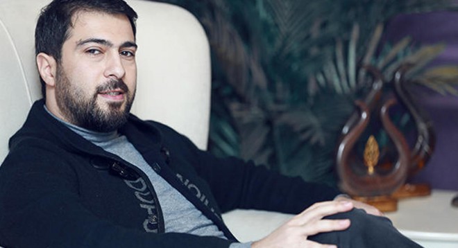 Atası Namiqdən danışdı