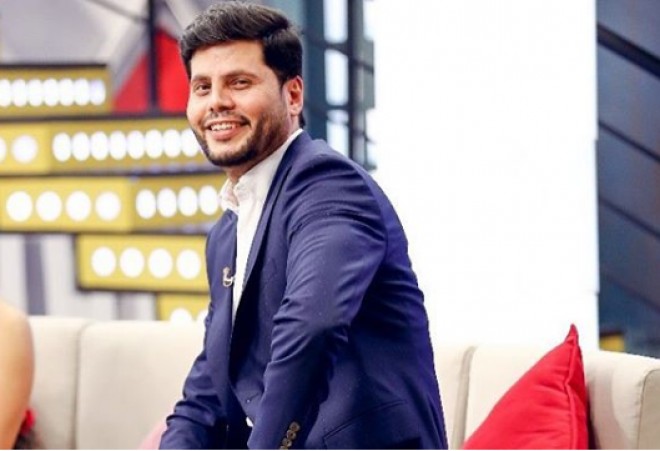 Zaur Kamalın doğum günüdür