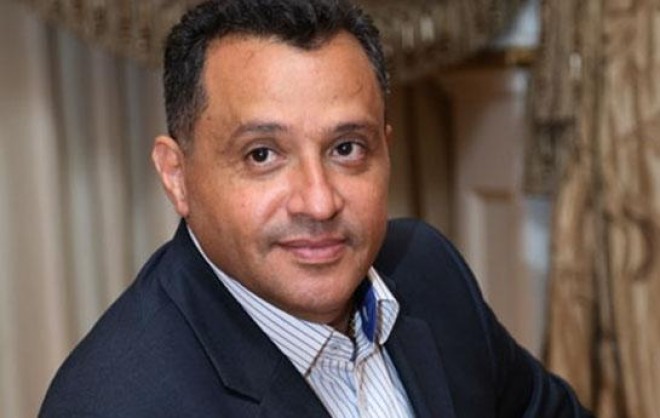 Çingiz Əhmədovun yubileyidir – foto