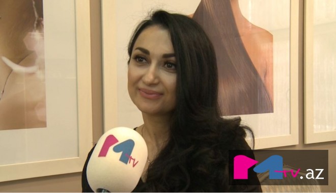 "Dünyada film bəstəkarı kimi tanınmaq istəyirəm" - azərbaycanlı bəstəkar xanımın arzusu