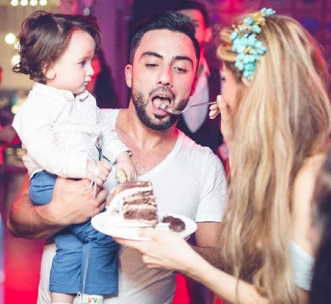 Dilinin altına qənd qoy... - Kərim Abbasov