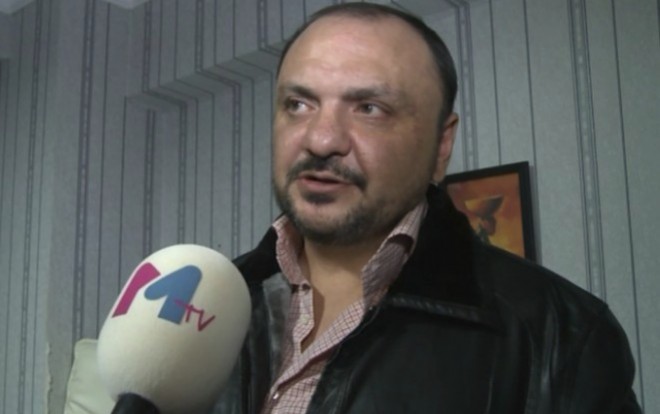 Anar Nağılbazın “Qumru”su - audio