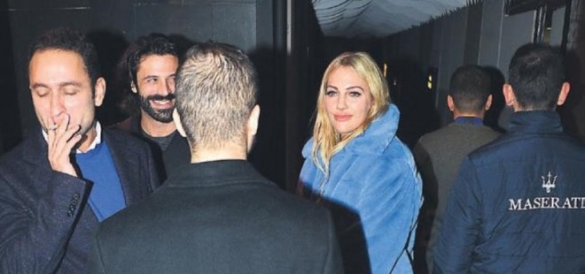 Məryəmdən evlilik açıqlaması