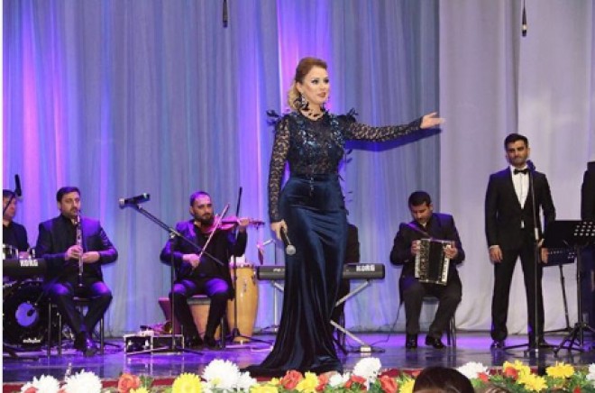 “Biz döyülənlərdən deyilik”- Roza atmaca atdı