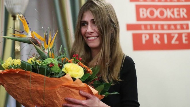 “Rus Buker” mükafatının qalibi məlumdur