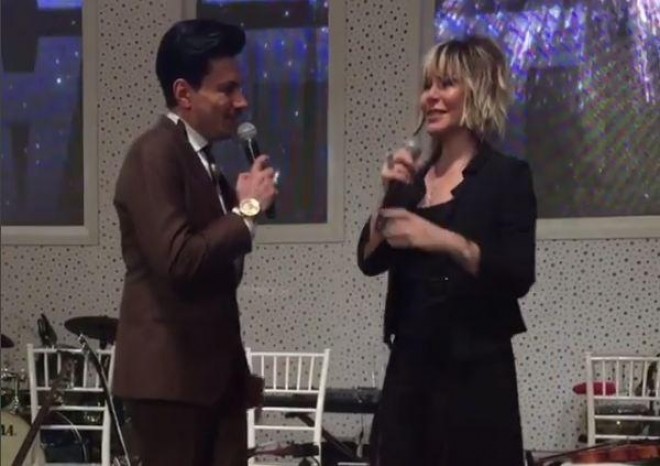 Daha iki məşhurumuzun İstanbulda evi var