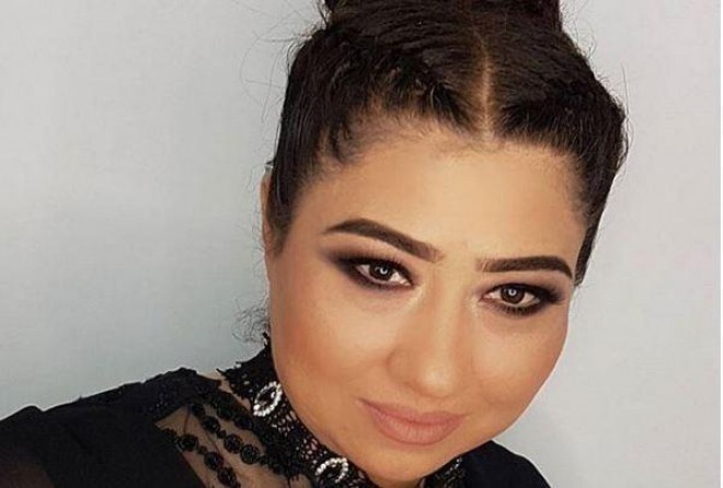 Aygün Bəylərin ərə getməsi xəbəri yalan çıxdı