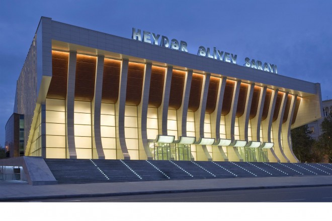 "Yeni il gəlir" konserti reallaşacaq