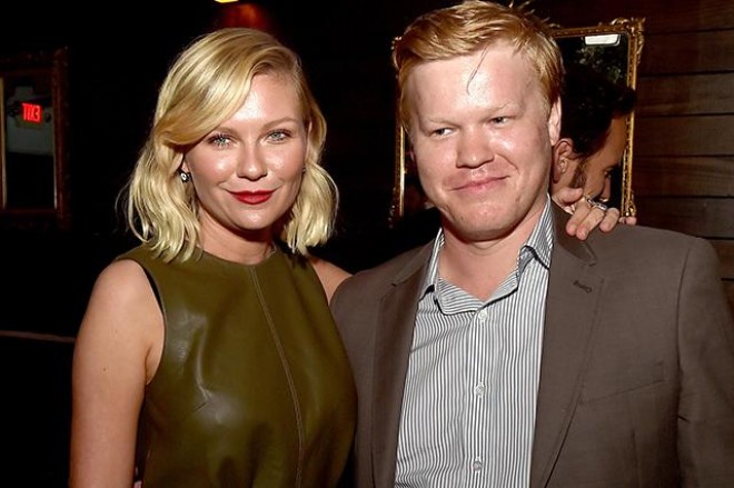 Kristen Danst ana olacaq