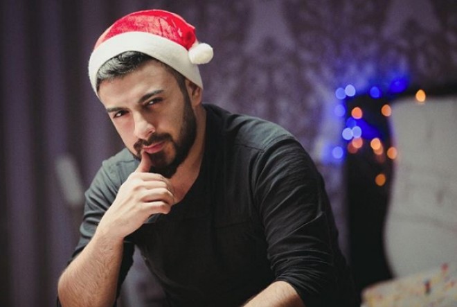 Bu il istədiyi uğuru qazana bilməyən Sami Oruc: "2018-ci ildə nailiyyət gözləyirəm" 