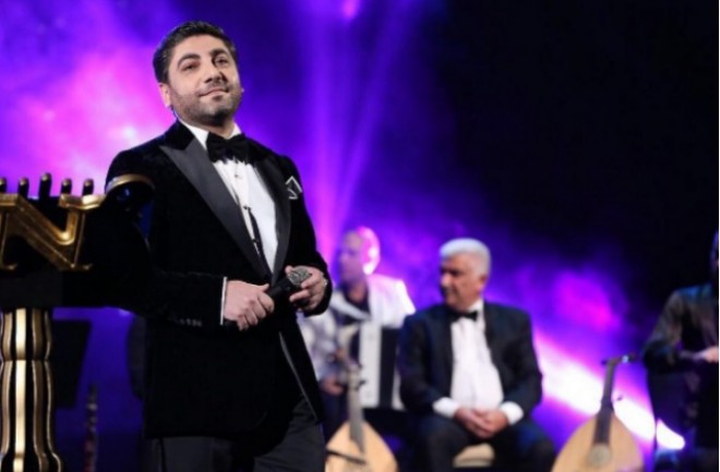 Nuri&nbsp;“Birtanem” oxudu&nbsp;- audio