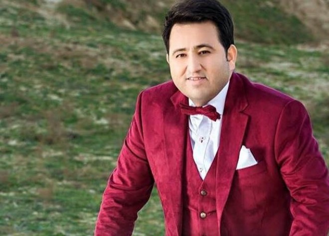 Elçin Hüseynov yeni klipini təqdim edəcək