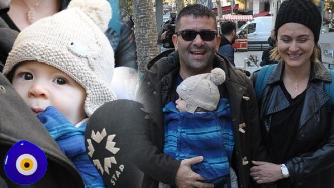 Cütlük göz muncuğu istədi