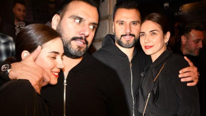 Alişan sevgilisi ilə duet ifa edəcək?