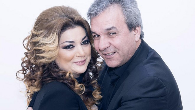 Təranə Qumral Musa Musayevdən boşanır?