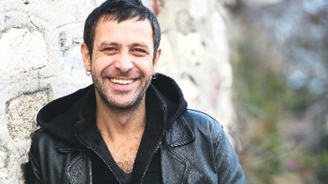 Aktyorun yeni imici bəyənildi