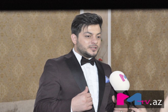 Klipdən gəlir əldə etməyən müğənni Elnar Xəlilovun albom sevgisi - eksklüziv