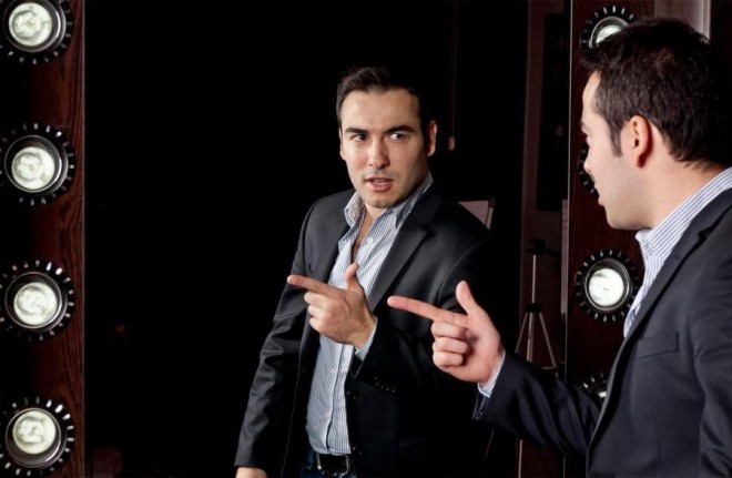 Pərviz Mahmudov çox iddialı danışdı