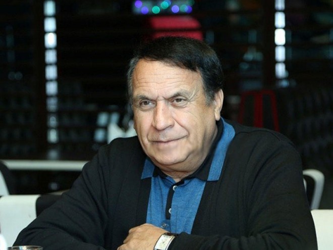 "Azərbaycanda rok qrupu yoxdur" - Mübariz Tağıyev MUZ TV Azərbaycan-a yubiley arzusunu açıqladı