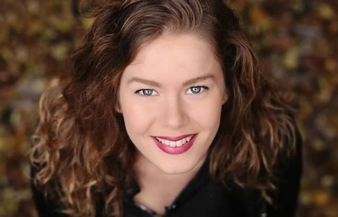 Aktrisa gözəlliyinin sirrini açdı