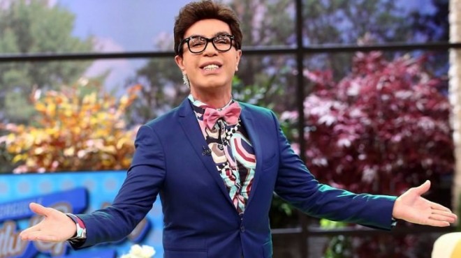 Yılmaz Morgül Ebru Gündəş haqqında sərt danşdı