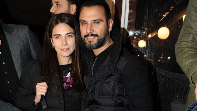 Alişan sevgilisi ilə tanışlığından danışdı