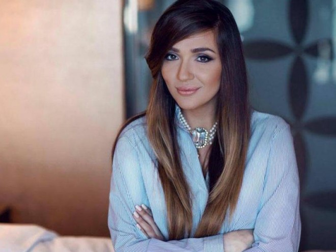 Səbinə Babayeva: “Eurovision" güclü şou meydanıdır”