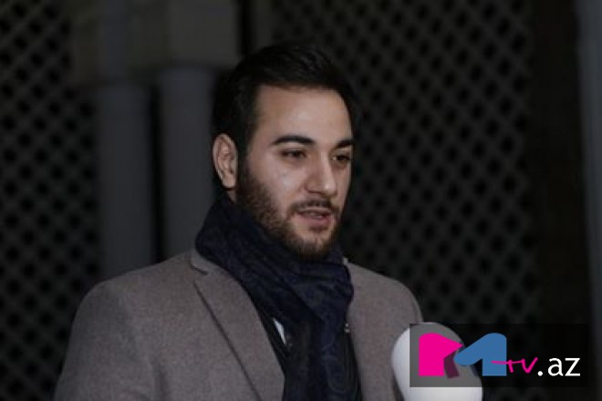 "Əvvəlki mahnımı sevdiyim xanıma həsr etmişdim” - Orxan Babazadənin özəl sirrləri