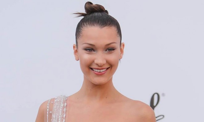 Bella Hadid&nbsp; ərə gedir? - foto