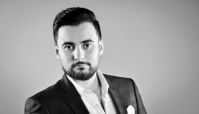 Rübail Əzimovun yeni klipi - video